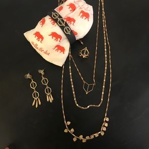 TERA NECKLACE ONLY